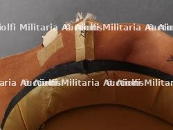 Casquette d’officier ministériel des Finances. Finance ministerial officer's cap. — miniature 17