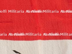 Fanion commémoratif des précurseurs de la fondation du faisceau le 23 mars 1919. Commemorative pennant for the precursors of the beam's founding on March 23, 1919. — photo 7