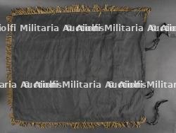 Drapeau italien du Faisceau de Paris du 2ème modèle. Flag of the Italian cluster in Paris second model. — miniature 6