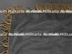 Drapeau italien du Faisceau de Paris du 2ème modèle. Flag of the Italian cluster in Paris second model. — miniature 7