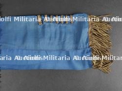Drapeau italien du Faisceau de Paris du 2ème modèle. Flag of the Italian cluster in Paris second model. — photo 11