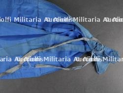 Drapeau italien du Faisceau de Paris du 2ème modèle. Flag of the Italian cluster in Paris second model. — miniature 15