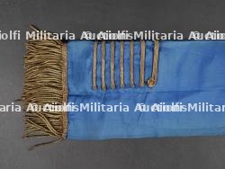 Drapeau italien du Faisceau de Paris du 2ème modèle. Flag of the Italian cluster in Paris second model. — miniature 16