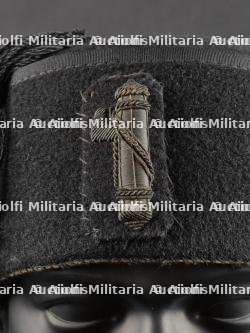 Fez de cadre du PNF. Fez from PNF. — photo 2