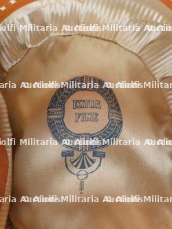 Fez de cadre du PNF. Fez from PNF. — photo 11