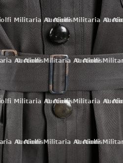 Saharienne de cadre du Directoire du Faisceau du PNF. Saharan executive of the PNF Fascism Board. — photo 2