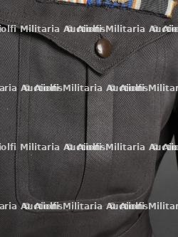 Saharienne de cadre du Directoire du Faisceau du PNF. Saharan executive of the PNF Fascism Board. — photo 6
