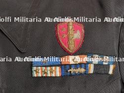 Saharienne de cadre du Directoire du Faisceau du PNF. Saharan executive of the PNF Fascism Board. — miniature 7