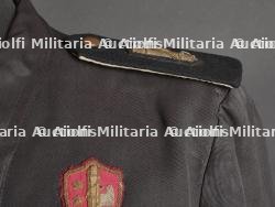 Saharienne de cadre du Directoire du Faisceau du PNF. Saharan executive of the PNF Fascism Board. — photo 11
