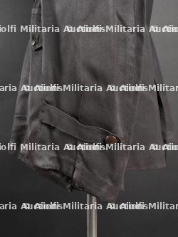 Saharienne de cadre du Directoire du Faisceau du PNF. Saharan executive of the PNF Fascism Board. — photo 14