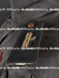 Saharienne de cadre du Directoire du Faisceau du PNF. Saharan executive of the PNF Fascism Board. — miniature 17
