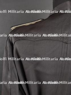 Saharienne de cadre du Directoire du Faisceau du PNF. Saharan executive of the PNF Fascism Board. — photo 22