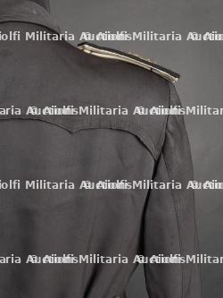 Saharienne de cadre du Directoire du Faisceau du PNF. Saharan executive of the PNF Fascism Board. — photo 23