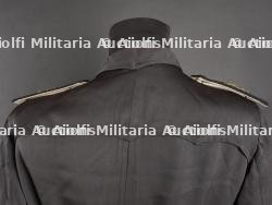 Saharienne de cadre du Directoire du Faisceau du PNF. Saharan executive of the PNF Fascism Board. — miniature 25