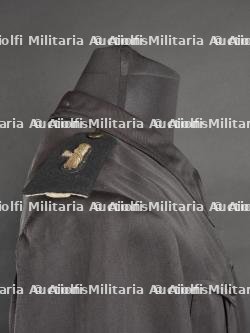 Saharienne de cadre du Directoire du Faisceau du PNF. Saharan executive of the PNF Fascism Board. — photo 29