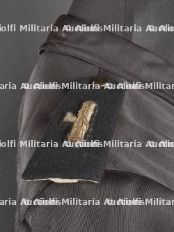 Saharienne de cadre du Directoire du Faisceau du PNF. Saharan executive of the PNF Fascism Board. — photo 30