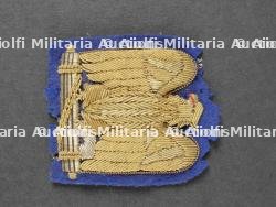 Lot de passementerie du PNF. Lot of PNF trimmings. — miniature 6