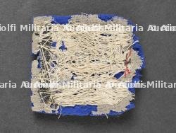 Lot de passementerie du PNF. Lot of PNF trimmings. — miniature 7