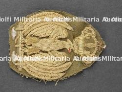 Lot de passementerie du PNF. Lot of PNF trimmings. — miniature 8