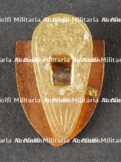 Insigne du faisceau de Corse. Corsica badge. — miniature 2