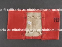 Lot d’objets du PNF. Lot of PNF objects. — miniature 9