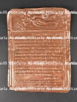 Lot d’objets du PNF. Lot of PNF objects. — miniature 16