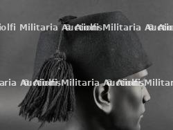 Fez de Ballila Scelto. Fez by Ballila Scelto. — miniature 6