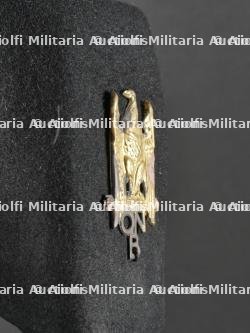 Fez de Ballila Scelto. Fez by Ballila Scelto. — miniature 8