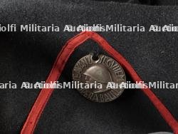 Fez de Ballila Scelto. Fez by Ballila Scelto. — photo 10