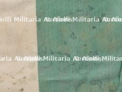 Fanion de la section fasciste de Melun. Melun fascist section pennant. — photo 10