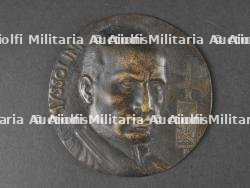 Lot de 3 médaillons. — photo 2