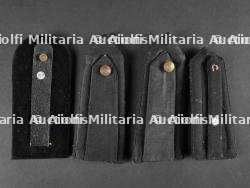 Ensemble de passementerie. Set of trimmings. — miniature 2