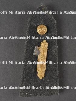 Ensemble de passementerie. Set of trimmings. — miniature 4