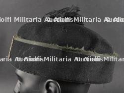 Coiffure du Parti National Fasciste. National Fascist Party headdress. — miniature 3