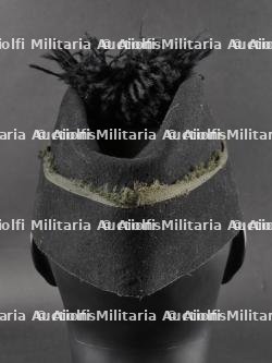 Coiffure du Parti National Fasciste. National Fascist Party headdress. — miniature 5