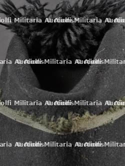 Coiffure du Parti National Fasciste. National Fascist Party headdress. — photo 6