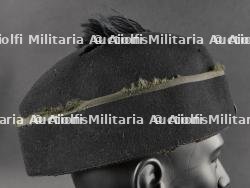 Coiffure du Parti National Fasciste. National Fascist Party headdress. — miniature 7