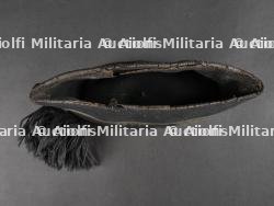 Coiffure du Parti National Fasciste. National Fascist Party headdress. — photo 10