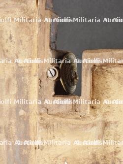 Faisceau de licteur de pavoisement. Flagpole lictor bolt. — photo 12