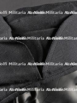 Coiffure du Parti National Fasciste. National Fascist Party headdress. — photo 8