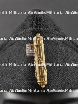 Coiffure du Parti National Fasciste. National Fascist Party headdress. — photo 2