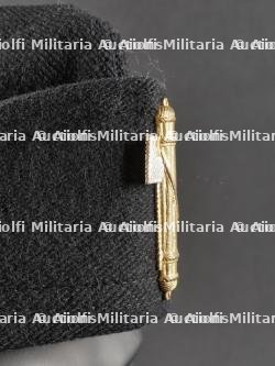 Coiffure du Parti National Fasciste. National Fascist Party headdress. — photo 10