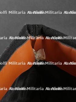 Coiffure du Parti National Fasciste. National Fascist Party headdress. — photo 12