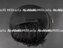 Coiffure de cadre des GIL. GIL executive headdress. — miniature 6