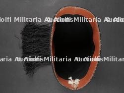Coiffure de cadre des GIL. GIL executive headdress. — photo 9