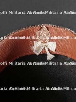 Coiffure de cadre des GIL. GIL executive headdress. — miniature 10