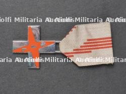 Lot de croix de la GIL et de l’ONB. Lot of GIL and ONB crosses. — miniature 4