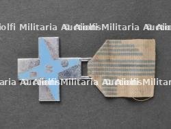 Lot de croix de la GIL et de l’ONB. Lot of GIL and ONB crosses. — photo 8