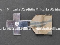 Lot de croix de la GIL et de l’ONB. Lot of GIL and ONB crosses. — miniature 9