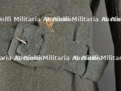 Vareuse des GIL de Giovanni Dorio. GIL jacket by Giovanni Dorio. — miniature 4